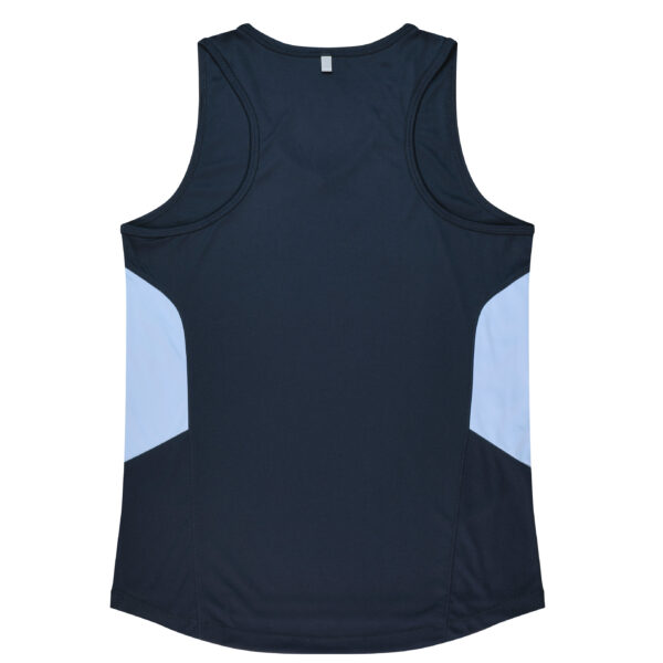 Tasman Lady Singlets - N2111 - Image 47