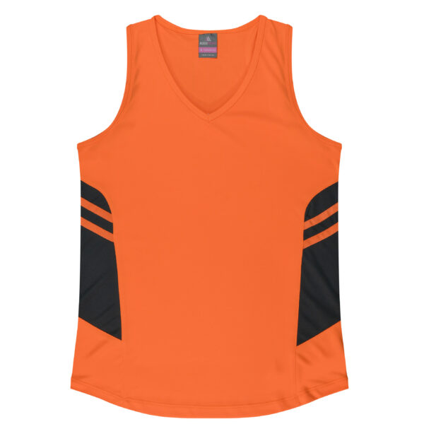 Tasman Lady Singlets - N2111 - Image 4