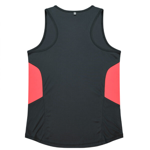 Tasman Lady Singlets - N2111 - Image 19