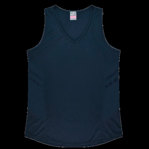 Tasman Lady Singlets - N2111 - Image 57