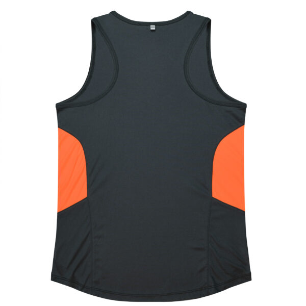 Tasman Lady Singlets - N2111 - Image 17