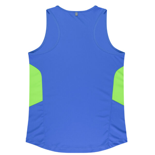 Tasman Lady Singlets - N2111 - Image 27