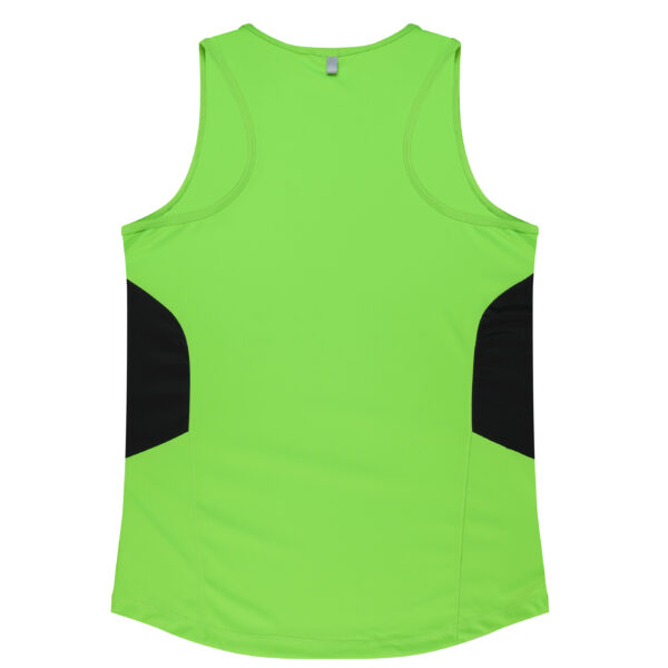 Tasman Lady Singlets - N2111 - Image 9