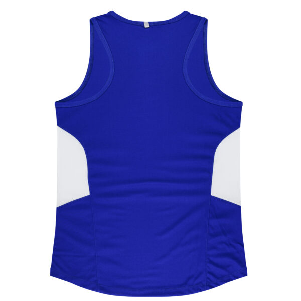 Tasman Lady Singlets - N2111 - Image 51