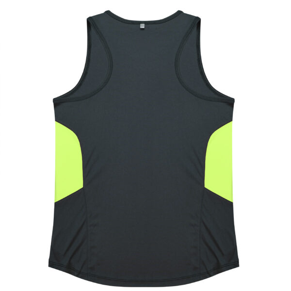 Tasman Lady Singlets - N2111 - Image 21