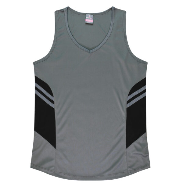 Tasman Lady Singlets - N2111 - Image 52