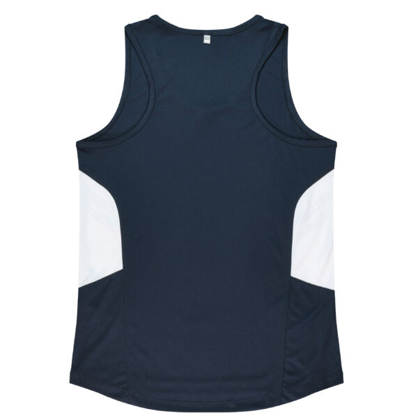 Tasman Lady Singlets - N2111 - Image 41