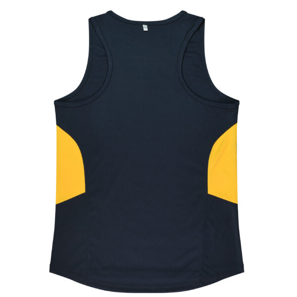 Tasman Lady Singlets - N2111 - Image 43