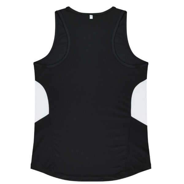 Tasman Lady Singlets - N2111 - Image 31