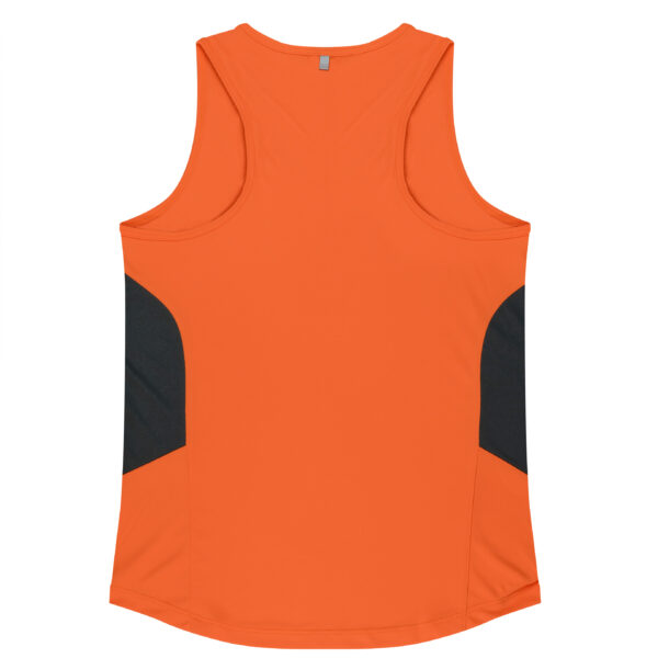 Tasman Lady Singlets - N2111 - Image 5