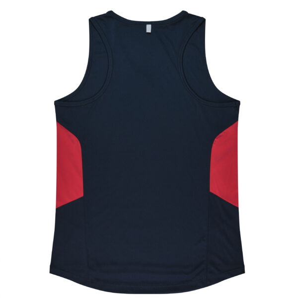 Tasman Lady Singlets - N2111 - Image 45