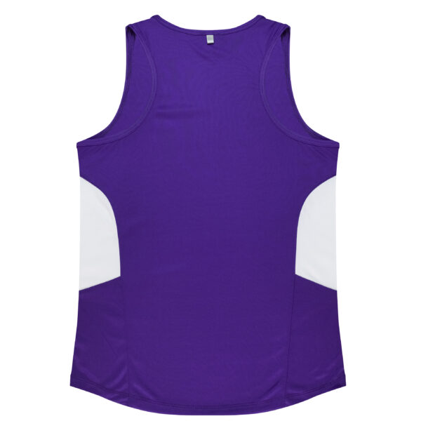 Tasman Lady Singlets - N2111 - Image 55