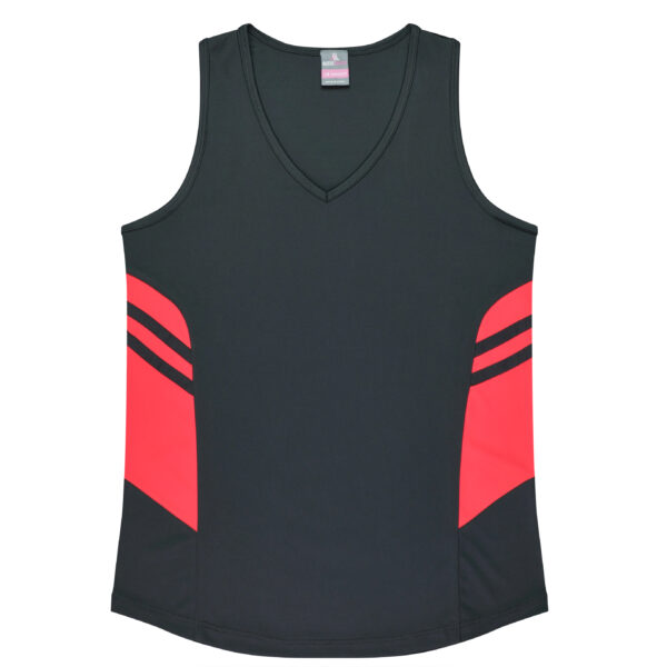 Tasman Lady Singlets - N2111 - Image 18