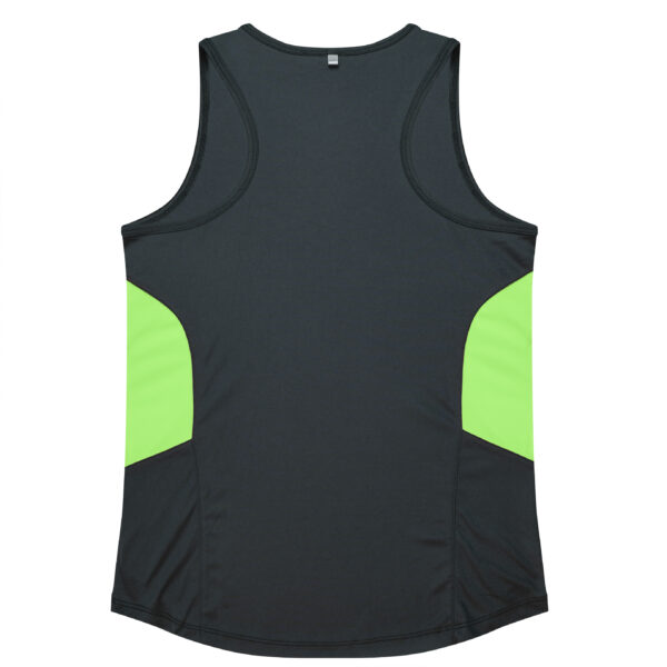 Tasman Lady Singlets - N2111 - Image 15