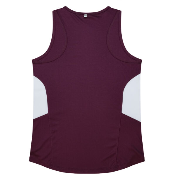 Tasman Lady Singlets - N2111 - Image 39