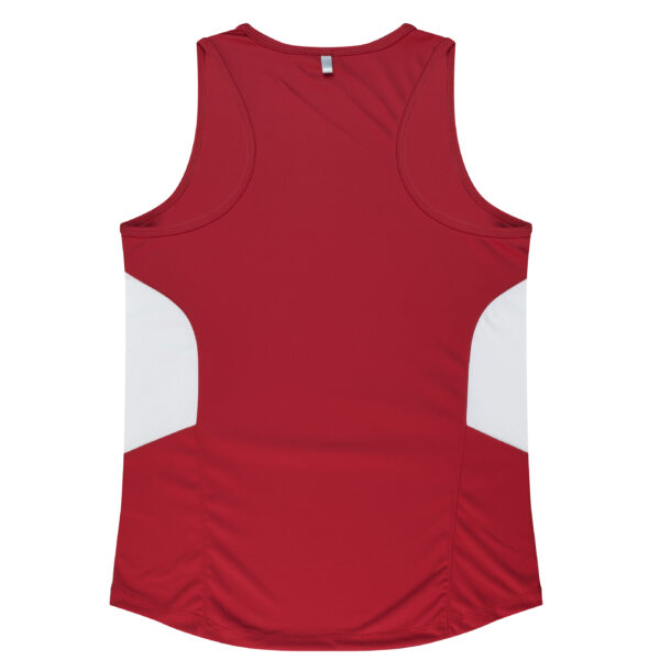 Tasman Lady Singlets - N2111 - Image 49