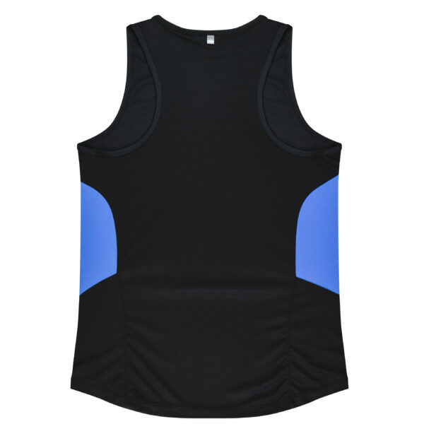 Tasman Lady Singlets - N2111 - Image 29