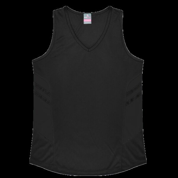 Tasman Lady Singlets - N2111 - Image 56