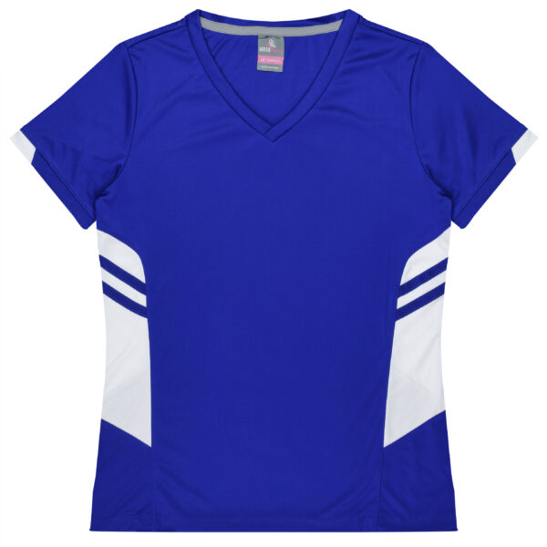 Tasman Lady Tees - N2211 - Image 54