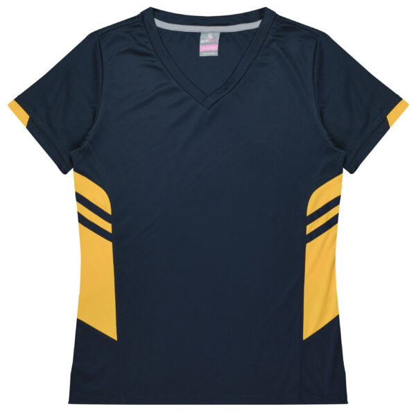 Tasman Lady Tees - N2211 - Image 46