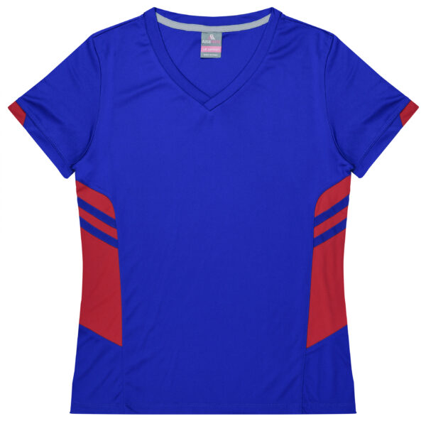 Tasman Lady Tees - N2211 - Image 58