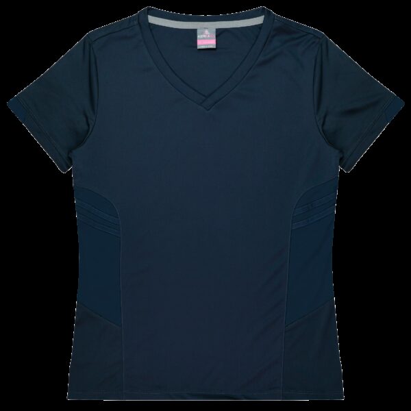 Tasman Lady Tees - N2211 - Image 63