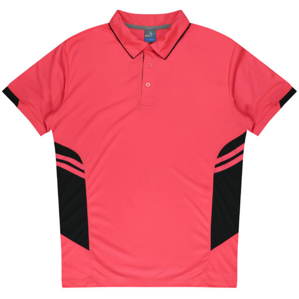 Tasman Mens Polos - N1311 - Image 12