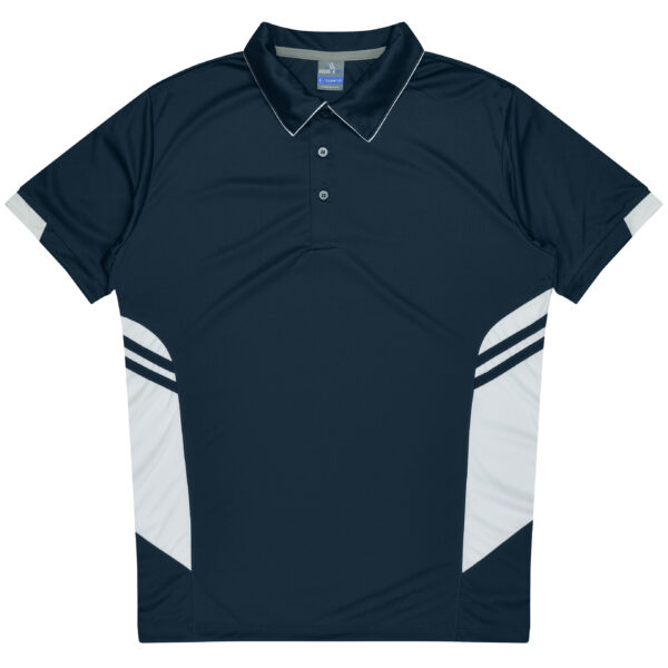 Tasman Mens Polos - N1311 - Image 42