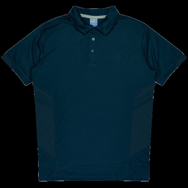 Tasman Mens Polos - N1311 - Image 67