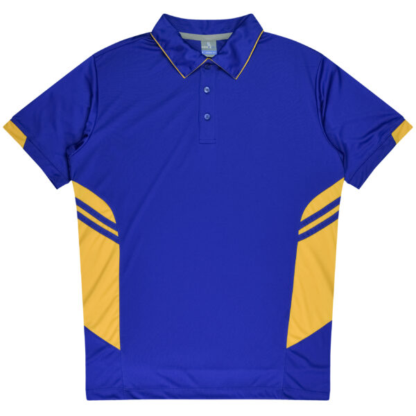 Tasman Mens Polos - N1311 - Image 54