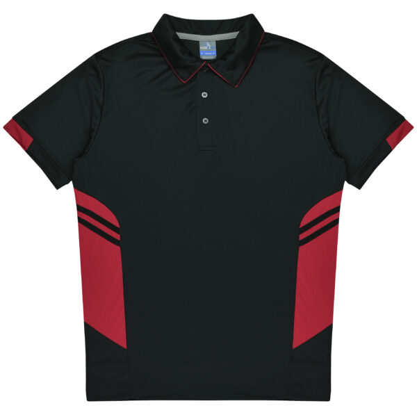 Tasman Mens Polos - N1311 - Image 36