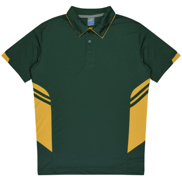 Tasman Mens Polos - N1311 - Image 40