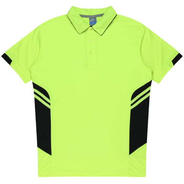 Tasman Mens Polos - N1311 - Image 14