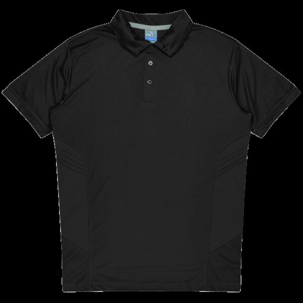 Tasman Mens Polos - N1311 - Image 66