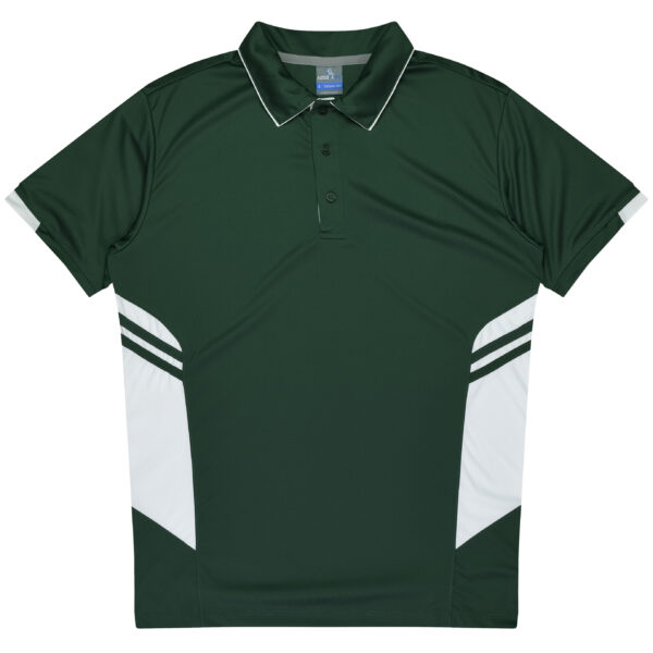 Tasman Mens Polos - N1311 - Image 62