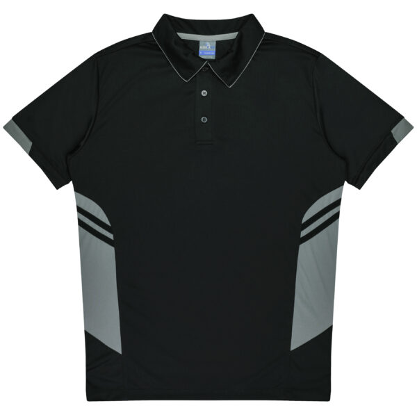 Tasman Mens Polos - N1311 - Image 38