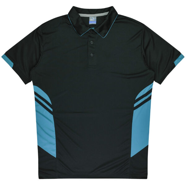 Tasman Mens Polos - N1311 - Image 34