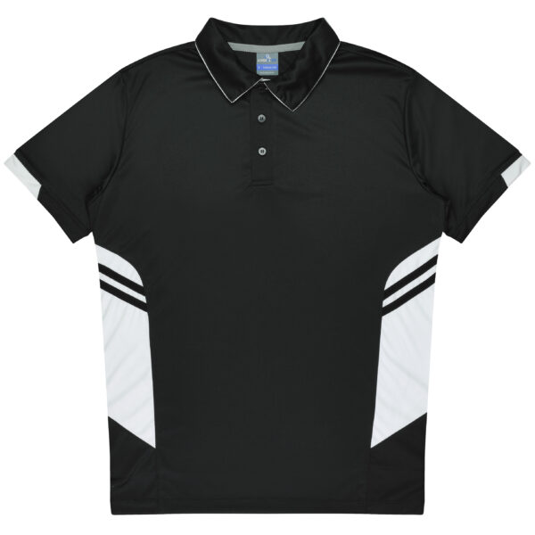 Tasman Mens Polos - N1311 - Image 30