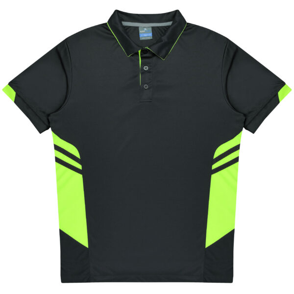 Tasman Mens Polos - N1311 - Image 22