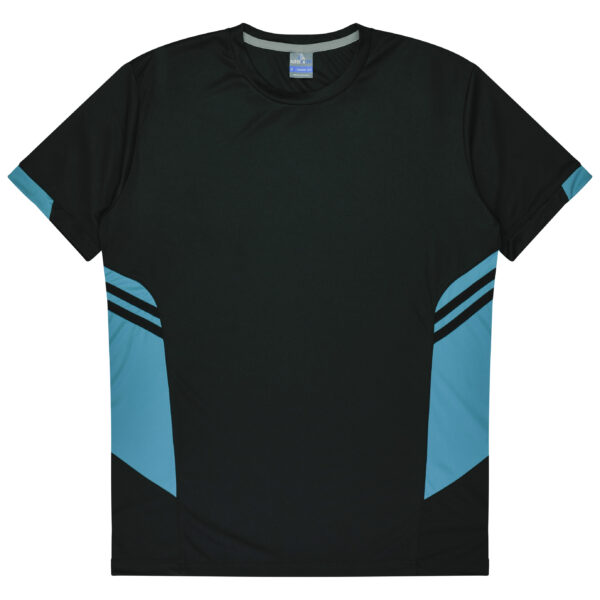 Tasman Mens Tees - N1211 - Image 34