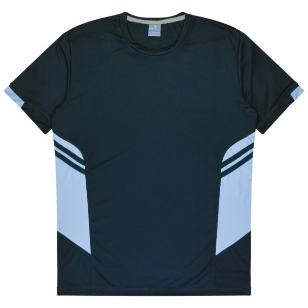 Tasman Mens Tees - N1211 - Image 44