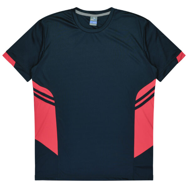 Tasman Mens Tees - N1211 - Image 24