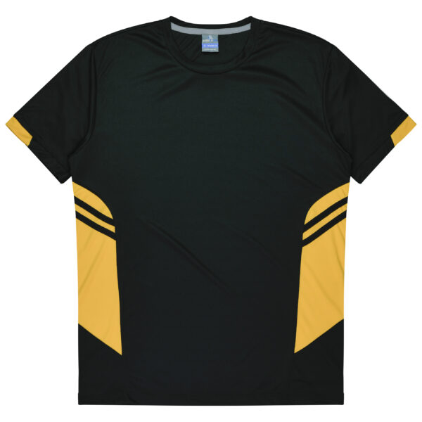 Tasman Mens Tees - N1211 - Image 32