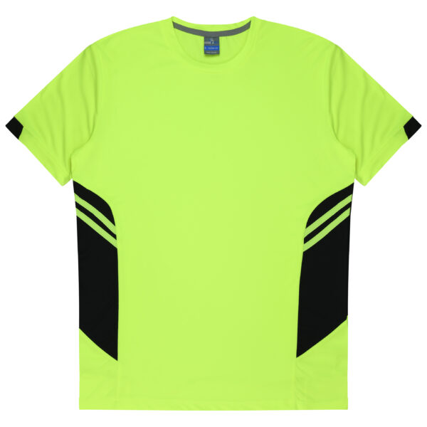 Tasman Mens Tees - N1211 - Image 12