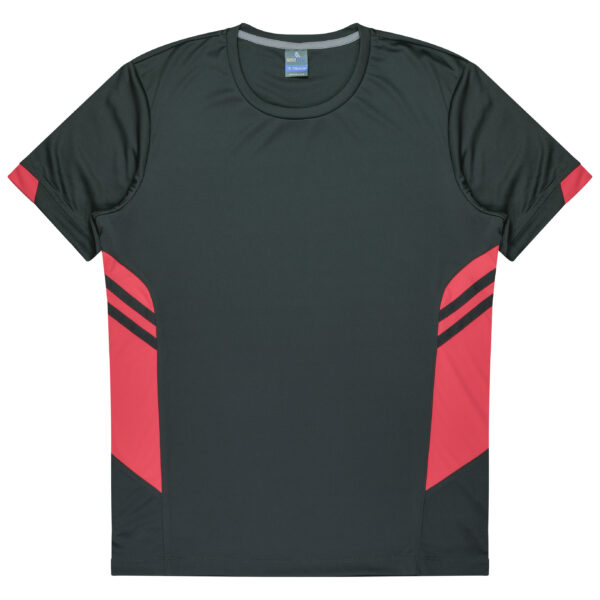 Tasman Mens Tees - N1211 - Image 18