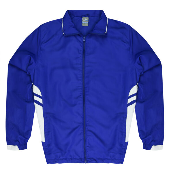 Tasman Mens Tracktops Runout - N1611 - Image 26