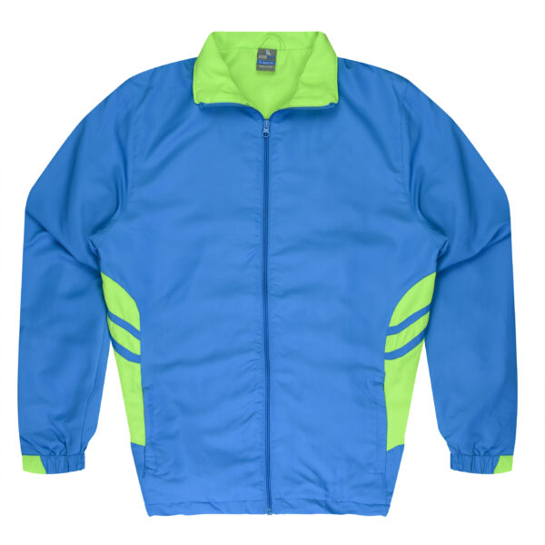 Tasman Mens Tracktops Runout - N1611 - Image 30