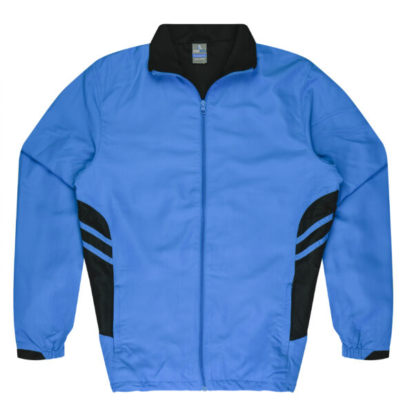 Tasman Mens Tracktops Runout - N1611 - Image 28