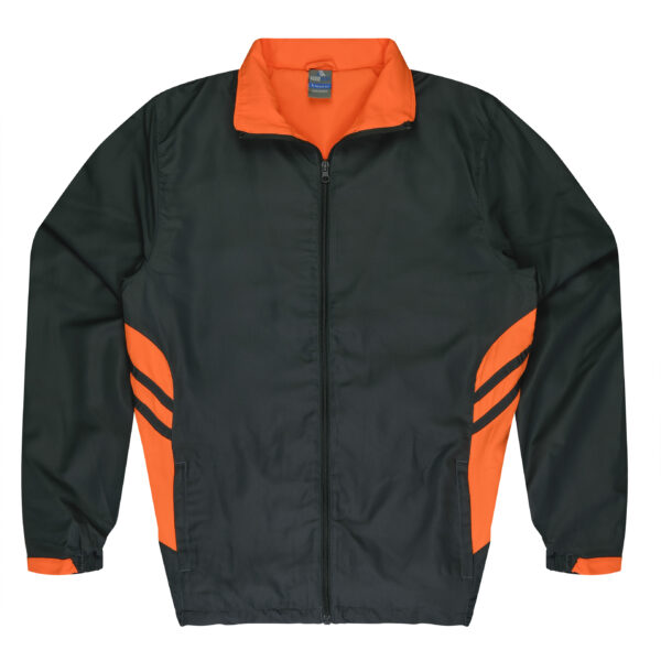 Tasman Mens Tracktops Runout - N1611 - Image 34