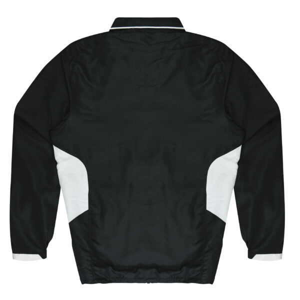 Tasman Mens Tracktops Runout - N1611 - Image 2